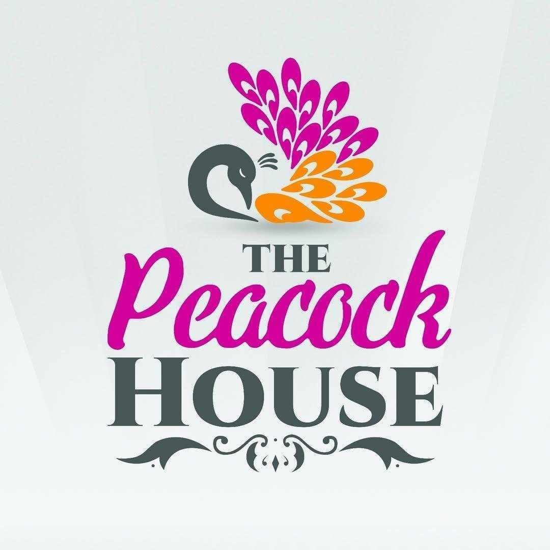 The Peacock House